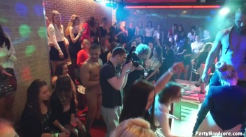 Party Hardcore Gone Crazy Vol. 34 Part 1 - Cam 1 Screencap 95 on www.sinx.com