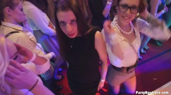 Party Hardcore Gone Crazy Vol. 34 Part 1 - Cam 1 Screencap 110 on www.sinx.com
