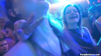 Party Hardcore Gone Crazy Vol. 34 Part 1 - Cam 1 Screencap 18 on www.sinx.com