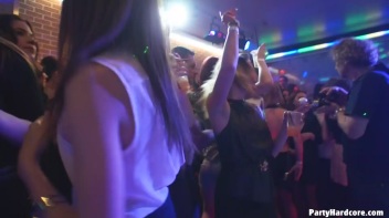 Party Hardcore Gone Crazy Vol. 34 Part 1 - Cam 1 Screencap 21 on www.sinx.com