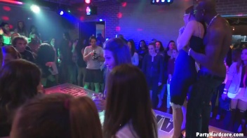 Party Hardcore Gone Crazy Vol. 34 Part 1 - Cam 1 Screencap 31 on www.sinx.com