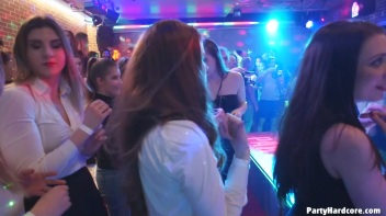 Party Hardcore Gone Crazy Vol. 34 Part 1 - Cam 1 Screencap 47 on www.sinx.com