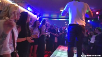 Party Hardcore Gone Crazy Vol. 34 Part 1 - Cam 1 Screencap 56 on www.sinx.com