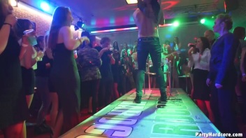 Party Hardcore Gone Crazy Vol. 34 Part 1 - Cam 1 Screencap 61 on www.sinx.com