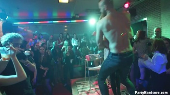 Party Hardcore Gone Crazy Vol. 34 Part 1 - Cam 1 Screencap 70 on www.sinx.com