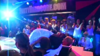Party Hardcore Vol. 74 Part 1 Screencap 27 on www.sinx.com