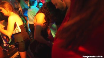 Party Hardcore Gone Crazy Vol. 39 Single Cut: Part 8 - Cam 3 Screencap 12 on www.sinx.com