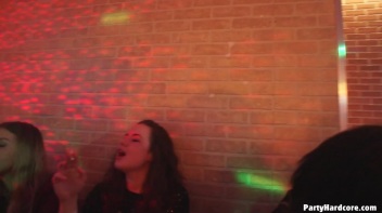 Party Hardcore Gone Crazy Vol. 39 Single Cut: Part 8 - Cam 3 Screencap 15 on www.sinx.com
