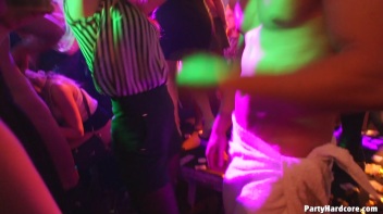 Party Hardcore Gone Crazy Vol. 39 Single Cut: Part 8 - Cam 3 Screencap 19 on www.sinx.com