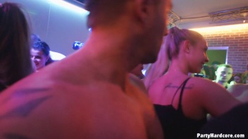 Party Hardcore Gone Crazy Vol. 39 Single Cut: Part 8 - Cam 3 Screencap 22 on www.sinx.com