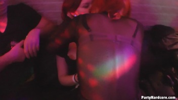 Party Hardcore Gone Crazy Vol. 39 Single Cut: Part 9 - Cam 4 Screencap 76 on www.sinx.com