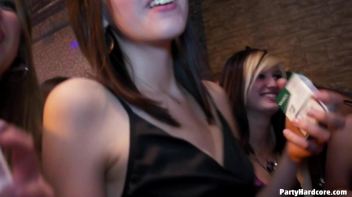 Party Hardcore Vol. 64 Special Ed. - Hustling Hotties 1 Screencap 65 on www.sinx.com