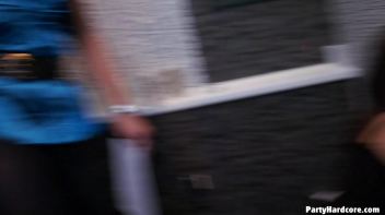 Party Hardcore Vol. 64 Special Ed. - Hustling Hotties 1 Screencap 70 on www.sinx.com