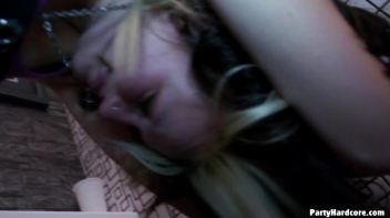 Party Hardcore Vol. 64 Special Ed. - Hustling Hotties 1 Screencap 79 on www.sinx.com