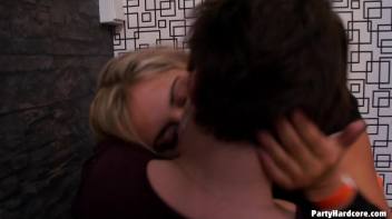 Party Hardcore Vol. 64 Special Ed. - Hustling Hotties 1 Screencap 1 on www.sinx.com