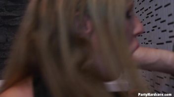 Party Hardcore Vol. 64 Special Ed. - Hustling Hotties 1 Screencap 36 on www.sinx.com