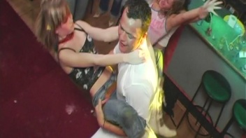 Party Hardcore Vol. 83 Part 2 - Main Edit Screencap 60 on www.sinx.com