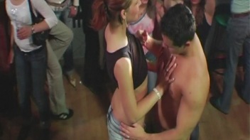 Party Hardcore Vol. 83 Part 2 - Main Edit Screencap 14 on www.sinx.com