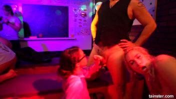 Down & Dirty Detention Part 6 - Cam 2 Screencap 54 on www.sinx.com