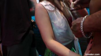 Down & Dirty Detention Part 6 - Cam 2 Screencap 72 on www.sinx.com