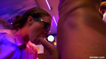 Down & Dirty Detention Part 6 - Cam 2 Screencap 36 on www.sinx.com