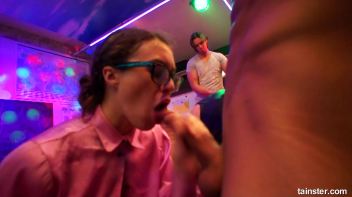 Down & Dirty Detention Part 6 - Cam 2 Screencap 37 on www.sinx.com