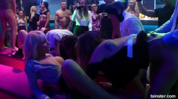 Down & Dirty Detention Part 6 - Cam 2 Screencap 44 on www.sinx.com