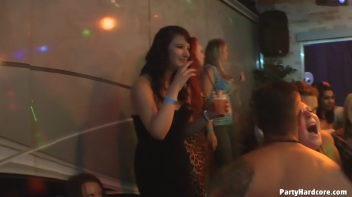 Party Hardcore Gone Crazy Vol. 12 Part 1 - Cam 4 Screencap 83 on www.sinx.com