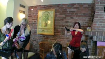 Roll The Dice For All The Piss Party Glory! Screencap 34 on www.sinx.com