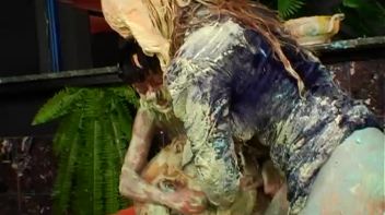 Cream Cheese Icing Mess Screencap 71 on www.sinx.com