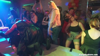Party Hardcore Gone Crazy Vol. 36 Part 5 - Cam 3 Screencap 88 on www.sinx.com