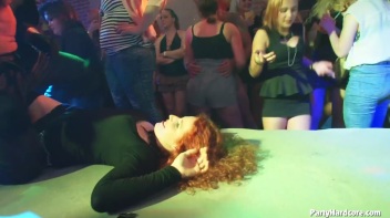 Party Hardcore Gone Crazy Vol. 36 Part 5 - Cam 3 Screencap 96 on www.sinx.com