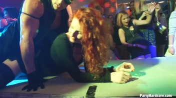 Party Hardcore Gone Crazy Vol. 36 Part 5 - Cam 3 Screencap 97 on www.sinx.com