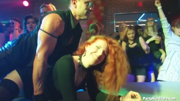 Party Hardcore Gone Crazy Vol. 36 Part 5 - Cam 3 Screencap 98 on www.sinx.com