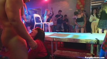 Party Hardcore Gone Crazy Vol. 36 Part 5 - Cam 3 Screencap 117 on www.sinx.com