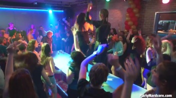 Party Hardcore Gone Crazy Vol. 36 Part 5 - Cam 3 Screencap 12 on www.sinx.com
