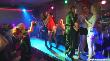 Party Hardcore Gone Crazy Vol. 36 Part 5 - Cam 3 Screencap 34 on www.sinx.com