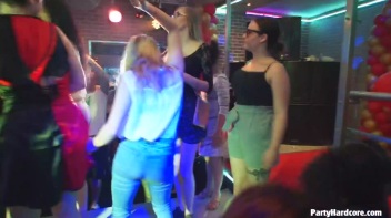 Party Hardcore Gone Crazy Vol. 36 Part 5 - Cam 3 Screencap 47 on www.sinx.com