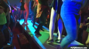 Party Hardcore Gone Crazy Vol. 36 Part 5 - Cam 3 Screencap 57 on www.sinx.com
