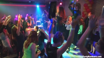 Party Hardcore Gone Crazy Vol. 36 Part 5 - Cam 3 Screencap 7 on www.sinx.com