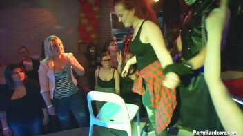 Party Hardcore Gone Crazy Vol. 36 Part 5 - Cam 3 Screencap 76 on www.sinx.com