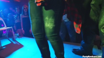 Party Hardcore Gone Crazy Vol. 36 Part 5 - Cam 3 Screencap 83 on www.sinx.com