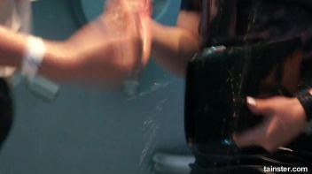 Wet and crazy amateur girls Screencap 18 on www.sinx.com