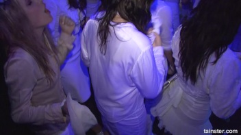 White Sensation Part 6 - Cam 3 Screencap 100 on www.sinx.com