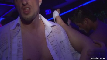 White Sensation Part 6 - Cam 3 Screencap 31 on www.sinx.com