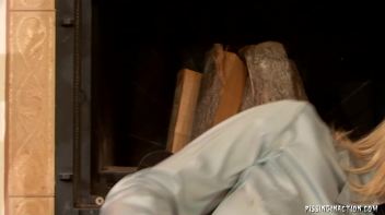 Photo Session Becomes Piss Fuck Session! Screencap 72 on www.sinx.com