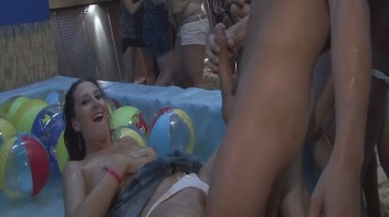 Party Hardcore Vol. 55 Part 1 - Cam 3 Screencap 100 on www.sinx.com