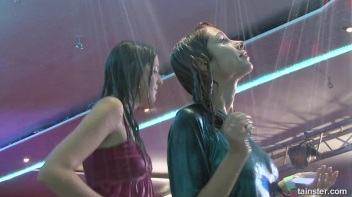 Fucked Up Disco Part 1 - Cam 4 Screencap 50 on www.sinx.com