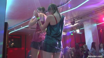 Fucked Up Disco Part 1 - Cam 4 Screencap 51 on www.sinx.com