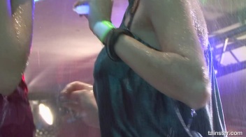 Fucked Up Disco Part 1 - Cam 4 Screencap 54 on www.sinx.com